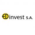 logo dewelopera ED Invest