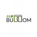 logo EKO BUD DOM