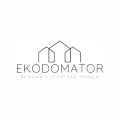Ekodomator - deweloper mieszkań Logo dewelopera Ekodomator