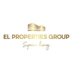Logo dewelopera EL PROPERTIES