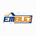 logo Embud - Emil Krupa