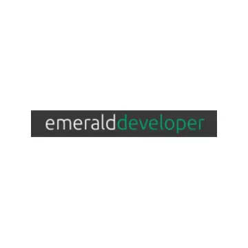 zdjęcie do W dzisiejszym artykule prezentujemy najważniejsze informacje i ciekawostki dotyczące dewelopera, który działa pod nazwą Emerald Developer.
