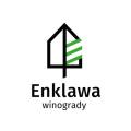 logo Enklawa Winogrady Deweloper