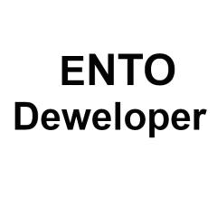Logo dewelopera ENTO Deweloper