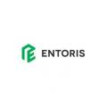 logo ENTORIS Deweloper
