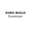 logo EURO-BUILD Deweloper