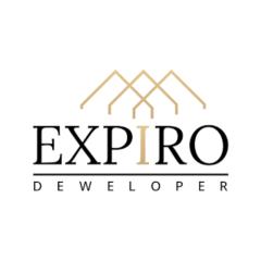 Logo dewelopera EXPIRO Deweloper