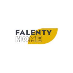 Logo dewelopera Falenty Home Deweloper