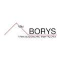 logo FBM Borys