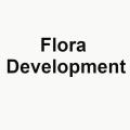 logo Flora Development