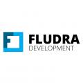 logo Fludra Development