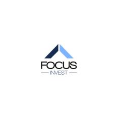 Logo dewelopera Focus Invest