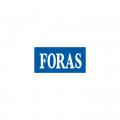 logo FORAS Deweloper