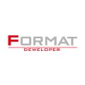 logo Format Deweloper