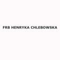 logo FRB HENRYKA CHLEBOWSKA