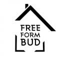 logo Free Form Bud Deweloper