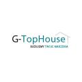 logo G-Top House Deweloper