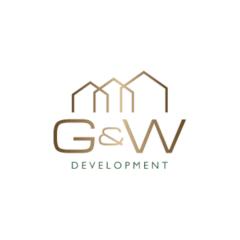 Logo dewelopera G&W Development