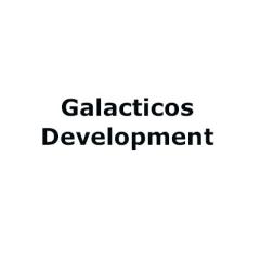 Logo dewelopera Galacticos Development