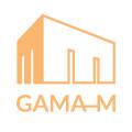 logo Gama-M