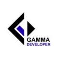 logo Gamma Developer