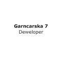 logo Garncarska 7 Deweloper
