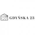 logo Gdyńska 23 Deweloper