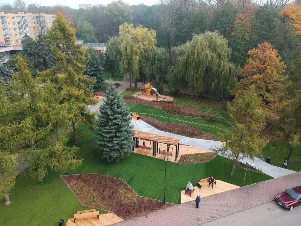 Najtańsze mieszkania znaleźć można w dzielnicy Wzgórza Krzesławickie, z których dotarcie do centrum miasta zajmuje około 50 minut. (żródło zdjęcia: Facebook) 