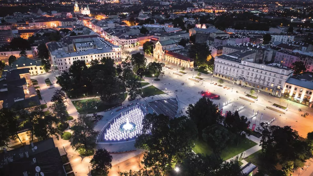 Wybierając mieszkanie kieruj się jego przeznaczeniem oraz wpływem różnych czynników na jego cenę. Źródło: lublin.info.com