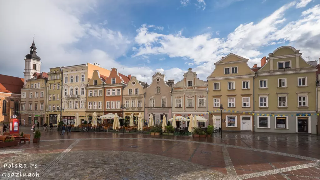 Kupując mieszkanie bliżej centrum, nie będzie omijało nas życie kulturalne i miejskie. Źródło: polskapogodzinach.pl