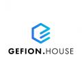 logo GEFION.HOUSE