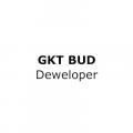 logo GKT BUD Deweloper