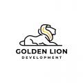 logo Golden Lion Development