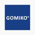 logo Gomiko Development