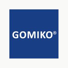 Logo dewelopera Gomiko Development