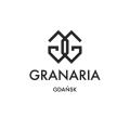 logo Granaria Development