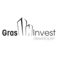 Gras Invest Deweloper - deweloper mieszkań Logo dewelopera Gras Invest Deweloper