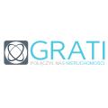 logo Grati Deweloper