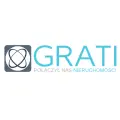 Grati Deweloper - deweloper mieszkań Logo dewelopera Grati Deweloper