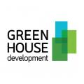 logo Green House Development