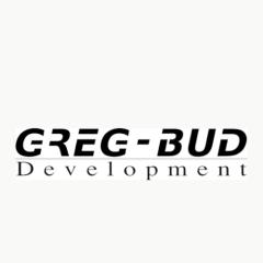 Logo dewelopera Greg-Bud Development