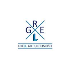Logo dewelopera Grell Nieruchomości