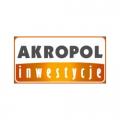 logo dewelopera Grupa Akropol Inwestycje