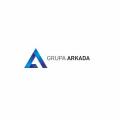 logo Grupa Arkada