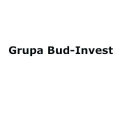 Logo dewelopera Grupa Bud-Invest