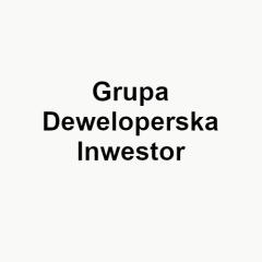 Logo dewelopera Grupa Deweloperska Inwestor