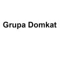 logo Grupa Domkat