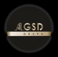 logo dewelopera Grupa GSD Deweloper