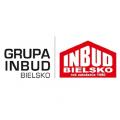 logo dewelopera GRUPA INBUD BIELSKO