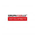 logo Grupa Pierlex Development